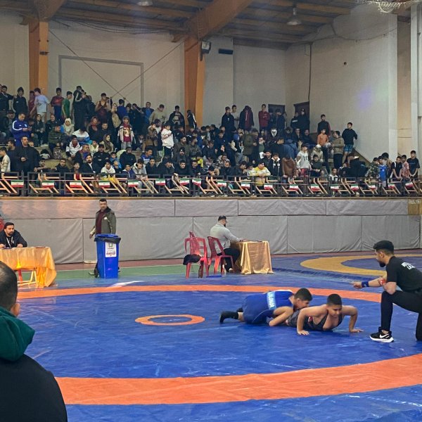 برگزاری جشنواره آینده‌سازان پهنه جنوب‌غرب با حضور صادق گودرزی و حبیب اخلاقی