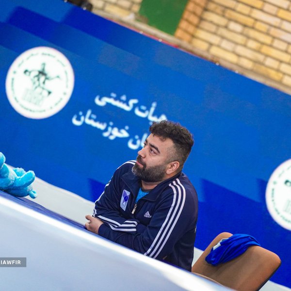 قلاوند: طلاهای تهران نسبت به سال گذشته رشد داشت؛ نتیجه کار کردن در رده‌های پایه را می‌بینیم