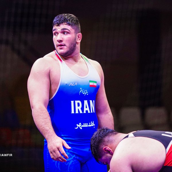 چهار کشتی‌گیر تهرانی در ترکیب تیم ملی آزاد در اولین اعزام بین‌المللی سال 2026