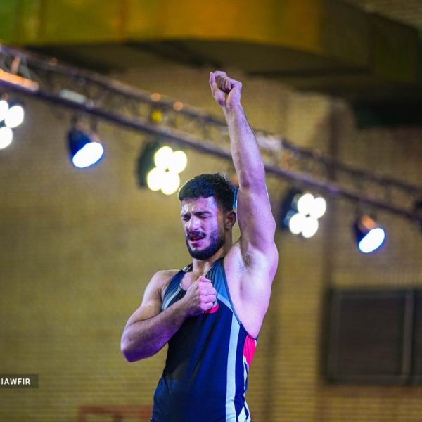 جایگاه دومی تهرانی‌ها در جدول مدالی قهرمان کشوری اهواز با 3 طلا