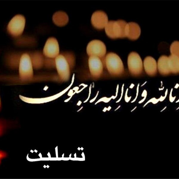 مدیر فنی کشتی آزاد تهران و پیشکسوت پایتخت عزادار شدند