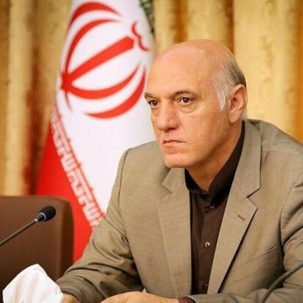 تبریک اداره کل ورزش استان تهران به سرمربی تیم ملی کشتی آزاد