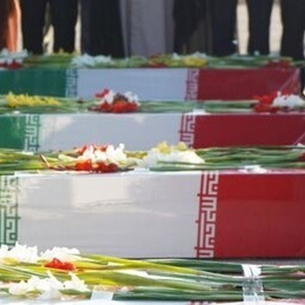 دعوت از جامعه کشتی تهران برای تجدید میثاق با شهدای جنگ رمضان