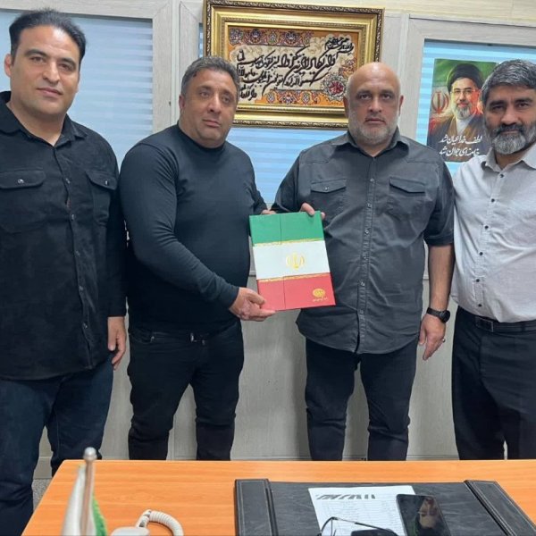 انتخاب سرپرست کمیته کشتی‌های سنتی و ساحلی استان تهران