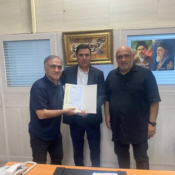 شهریاری سرپرست کشتی اسلامشهر شد؛ قهرمان و مربی سابق تیم ملی در کنار اسلامشهری‌ها