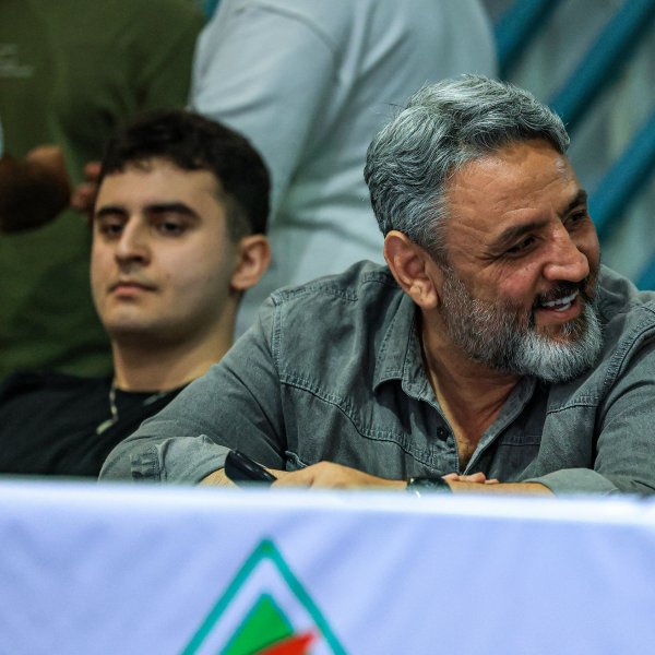 قاسمی‌جو: بچه‌های تهران مردِ رند انتخابی روز جمعه نبودند/ کشتی تهران سال 1407 به بار می‌نشیند