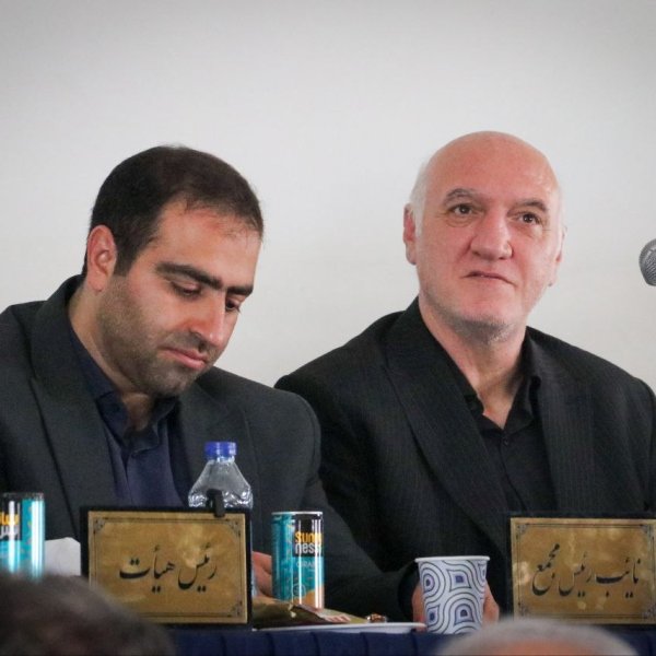 نصیرزاده: کشتی تهران سال گذشته بیشترین امتیاز را از 27 شاخص فدراسیون گرفته بود