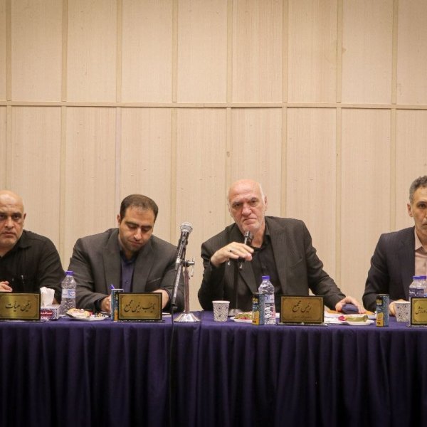 ستوده‌نژاد:‌ بودجه کشتی تهران اندازه یک بازیکن فوتبال هم نیست؛ مدال بازی‌های آسیایی اهمیت زیادی دارد
