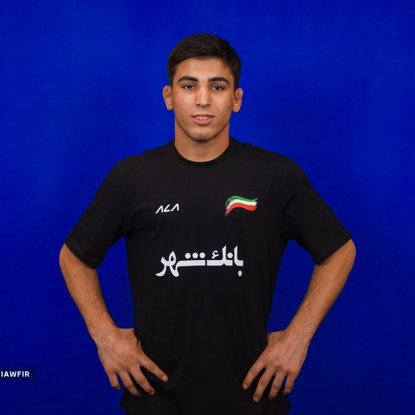 صعود شمسی‌پور به فینال جهانی؛ دمیرچلی در رده‌بندی؛ گنجه حذف شد