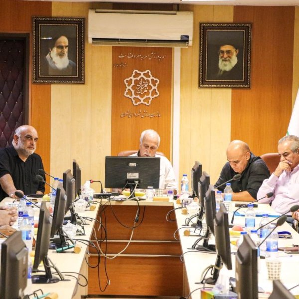 برگزاری اولین نشست هم‌اندیشی مربیان و صاحب‌نظران کشتی تهران با حضور بزرگان کشتی کشور