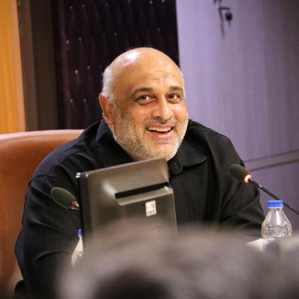 از سوی رئیس فدراسیون؛ قاسم علی‌عسگری سرپرست مسابقات کشوری کشتی نونهالان شد