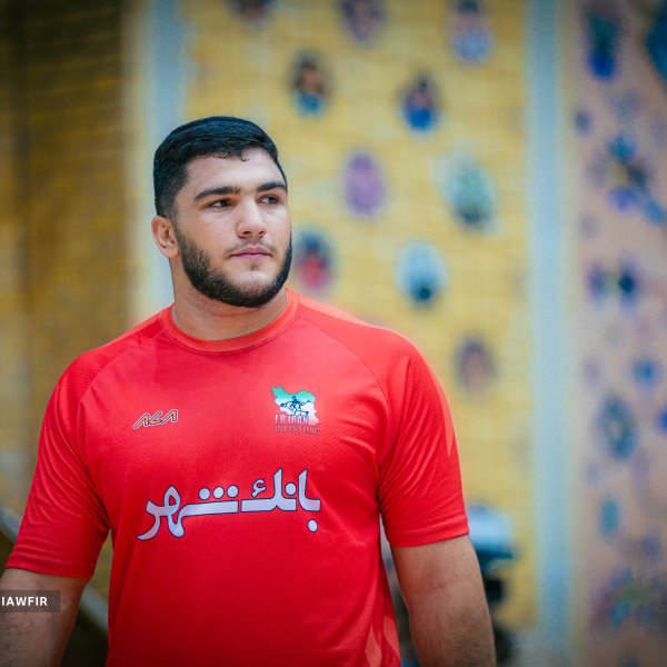 3 برد متوالی برای 2 نماینده تهران در جهانی لاس‌وگاس؛ محمدنژاد به حریف روس رسید