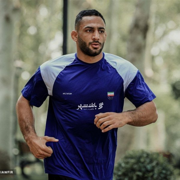 تقدیر از آذرپیرا، امامی و یوسفی از سوی سپاه محمد رسول‌الله (ص).