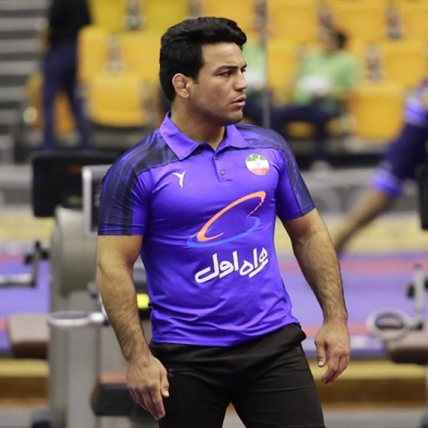 برگزاری اولین کلاس کنترل مربیان کشتی فرنگی پایتخت زیر نظر مدیر تیم‌های فرنگی