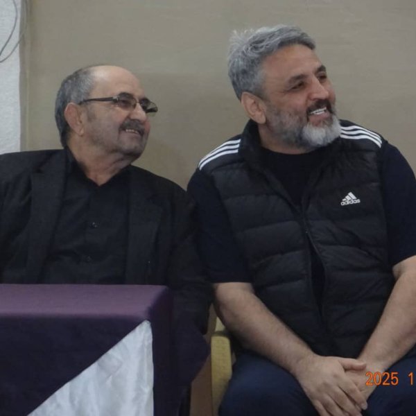 برگزاری مسابقه‌ای در شهریار برای تجلیل از استاد کرمانی؛ قهرمانان جهان هم آمدند