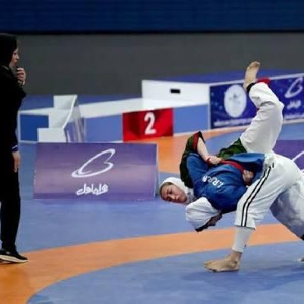 اولین دوره لیگ آلیش بانوان/ رقابت 13 تیم از استان‌های فعال روز جمعه در تهران